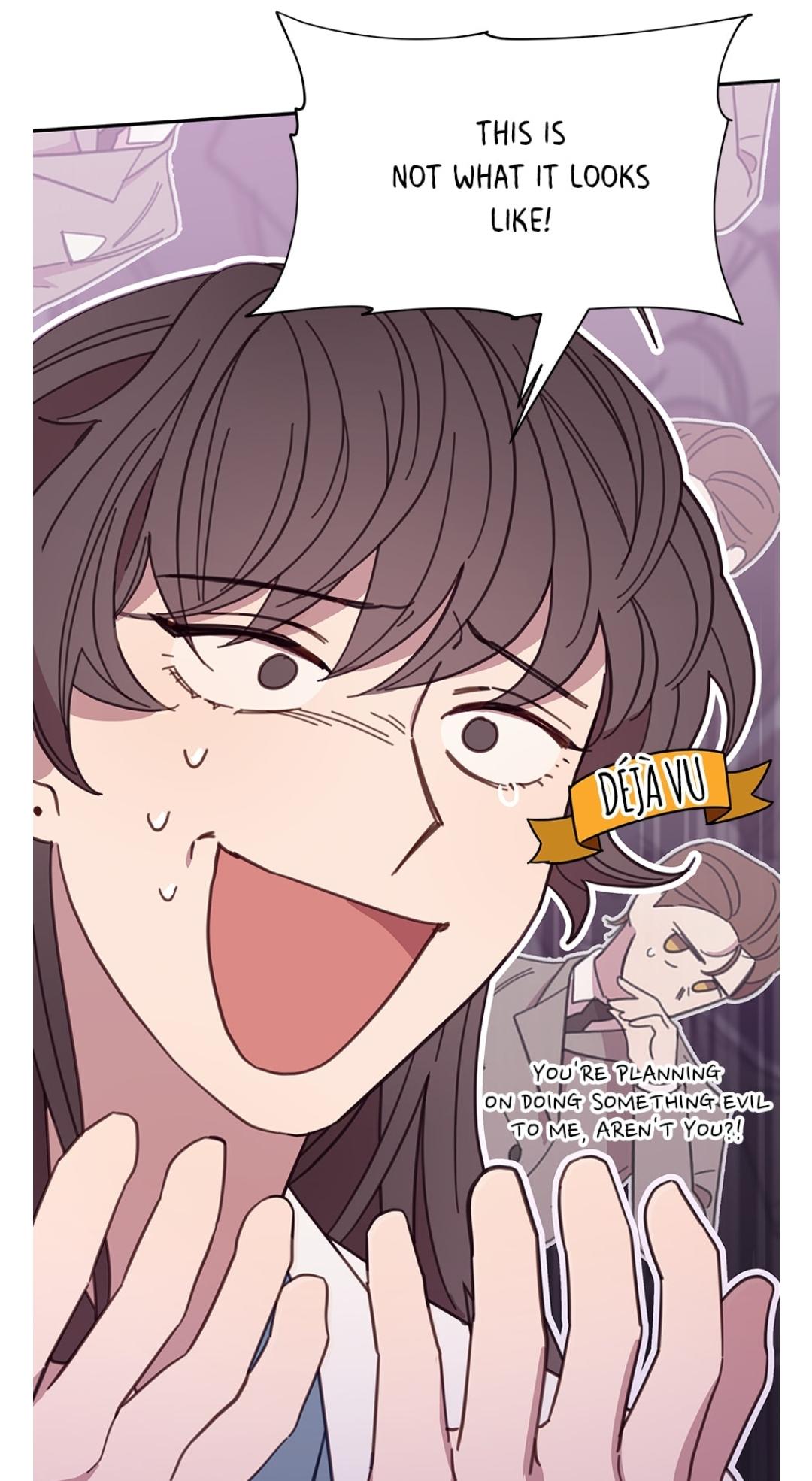 An animal hospital in the border area Chapter 12 page 37