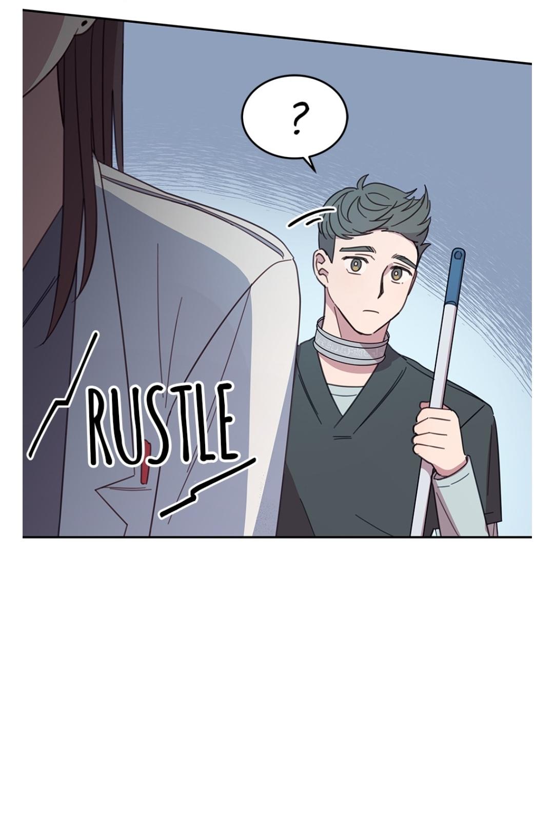 An animal hospital in the border area Chapter 12 page 25
