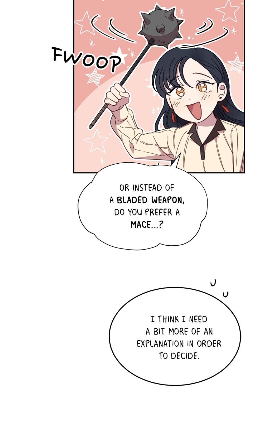 An animal hospital in the border area Chapter 12 page 45