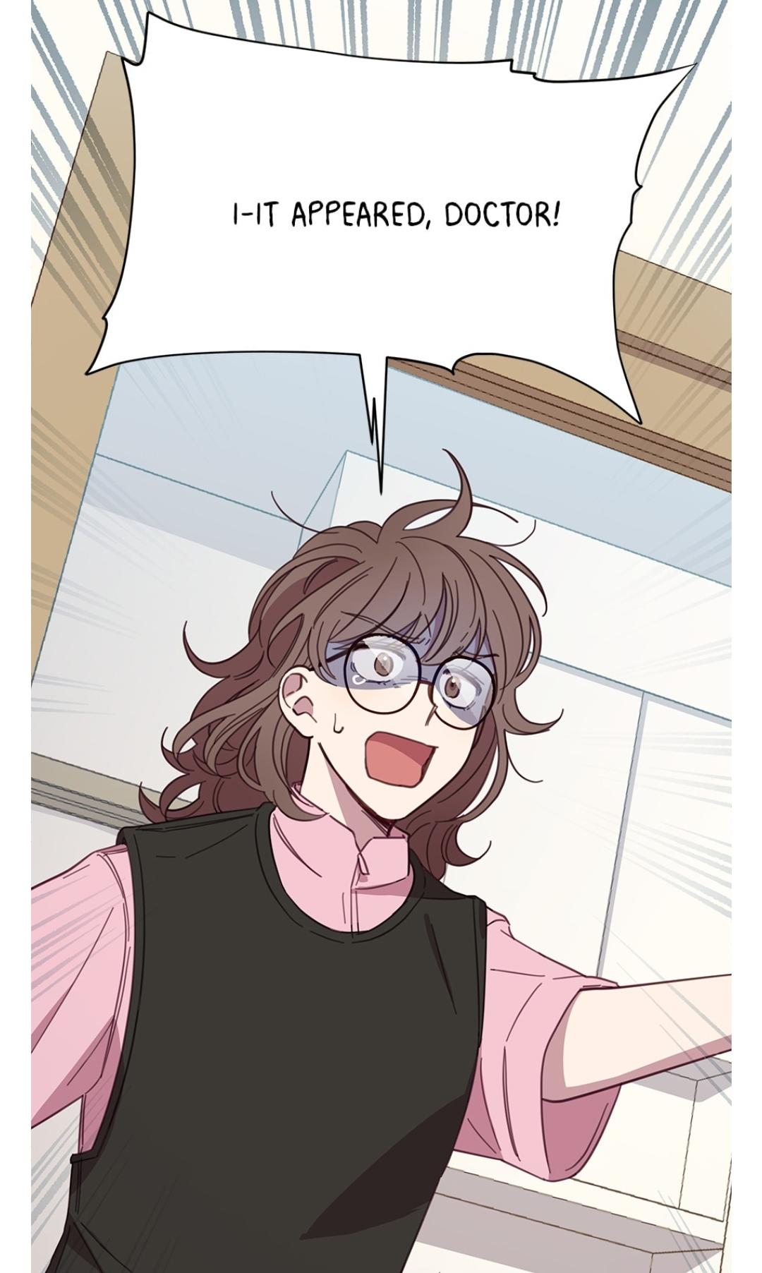 An animal hospital in the border area Chapter 12 page 58