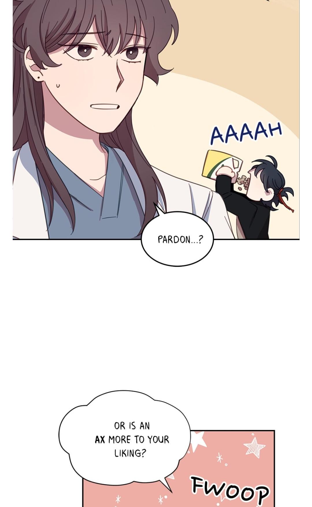 An animal hospital in the border area Chapter 12 page 44