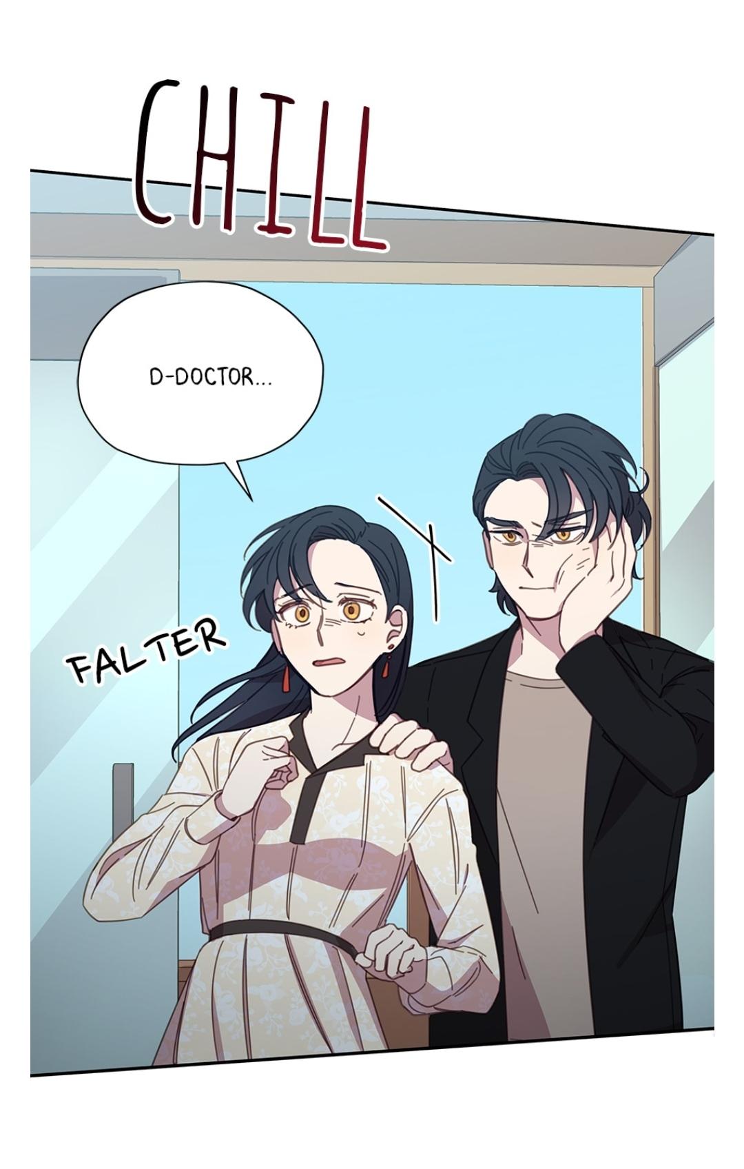 An animal hospital in the border area Chapter 12 page 36