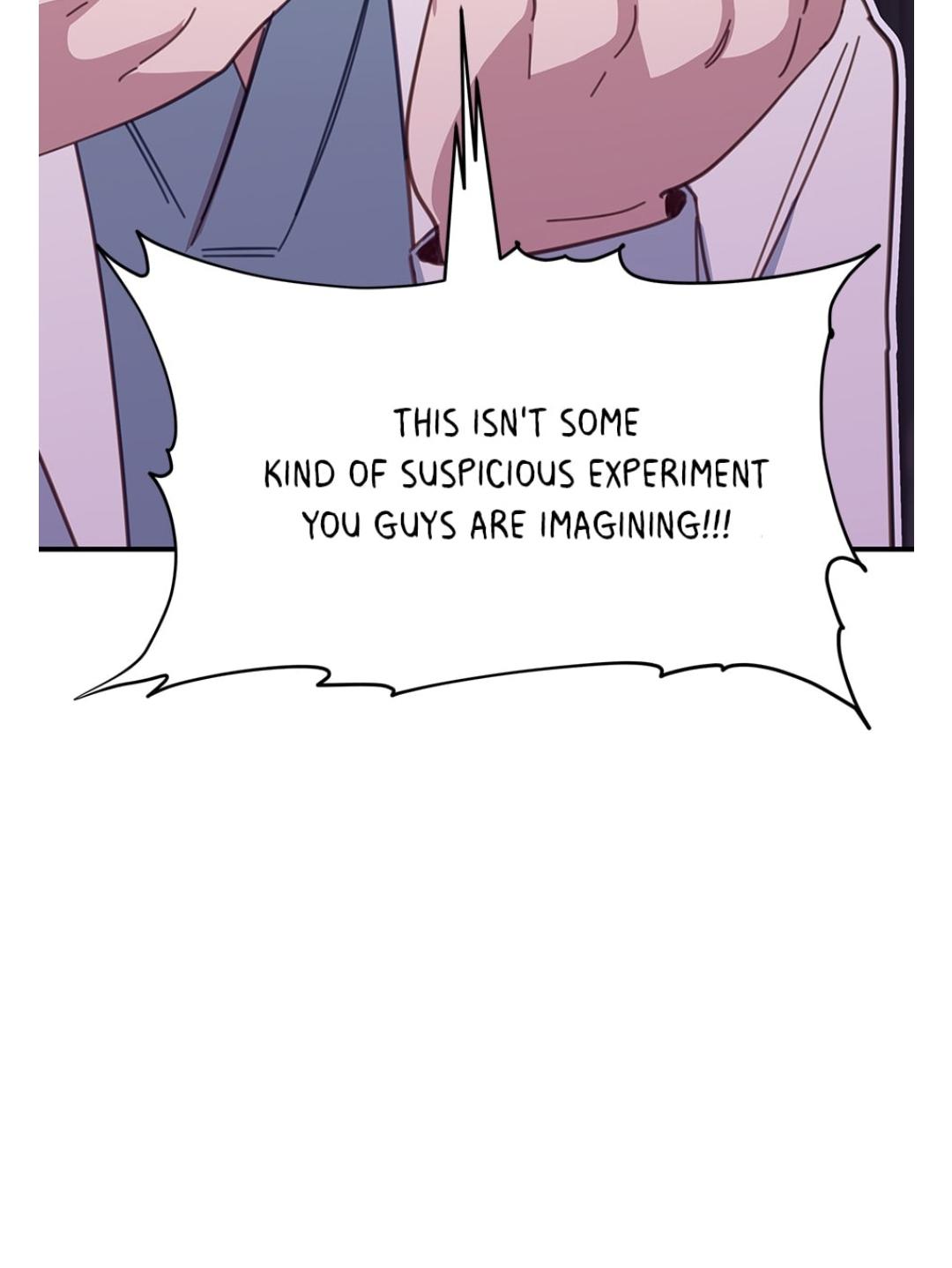 An animal hospital in the border area Chapter 12 page 38