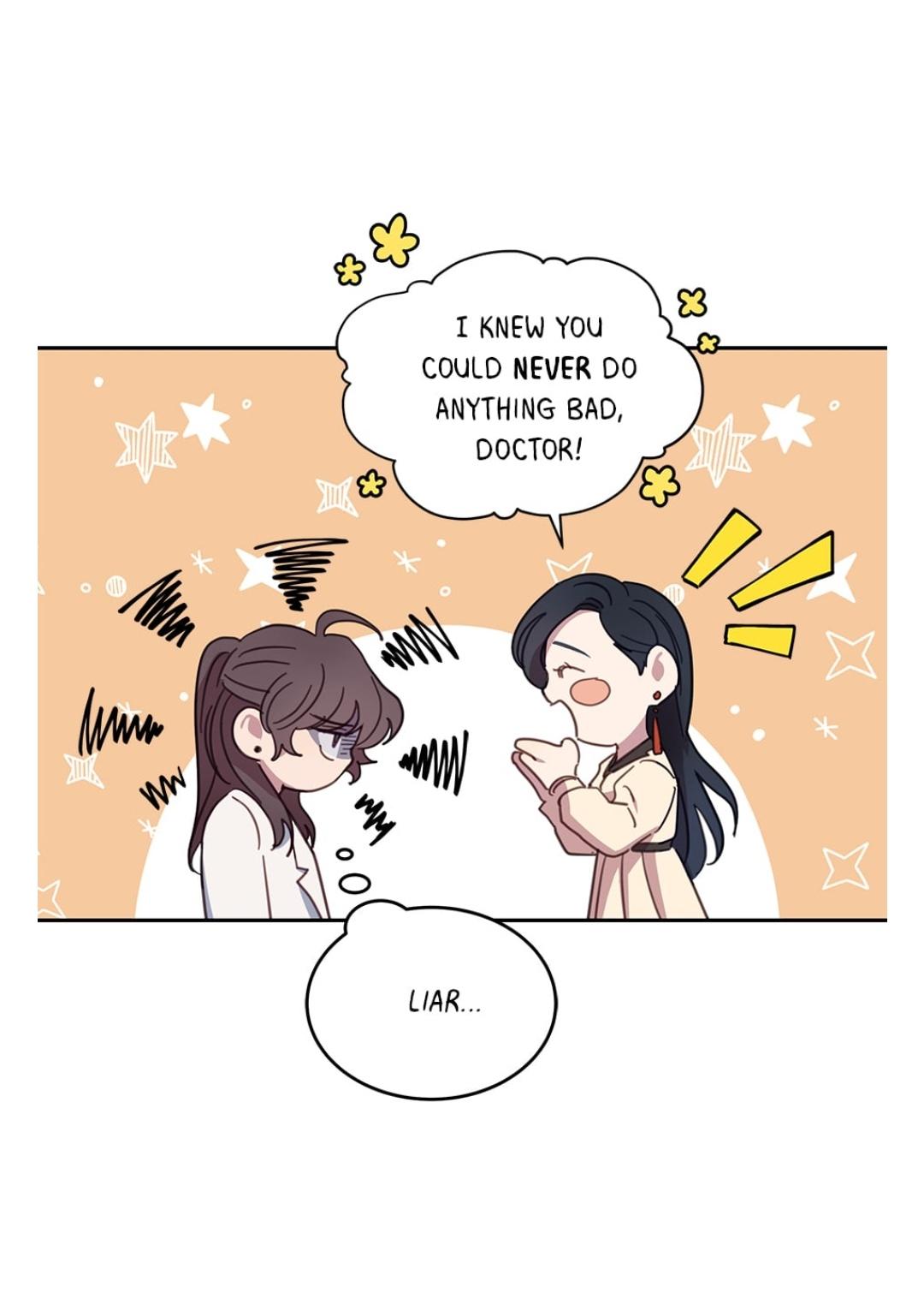 An animal hospital in the border area Chapter 12 page 40