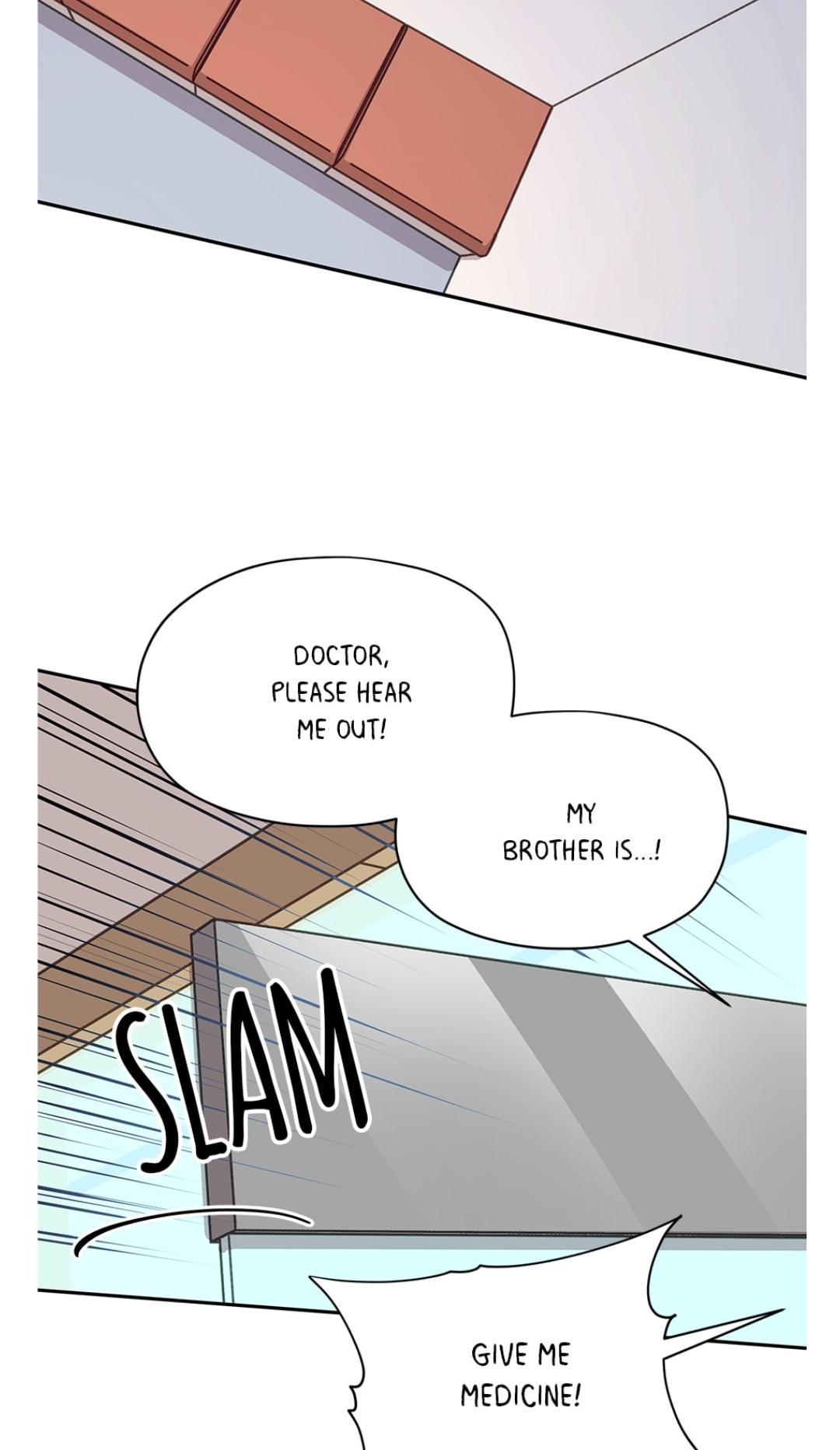 An animal hospital in the border area Chapter 12 page 31