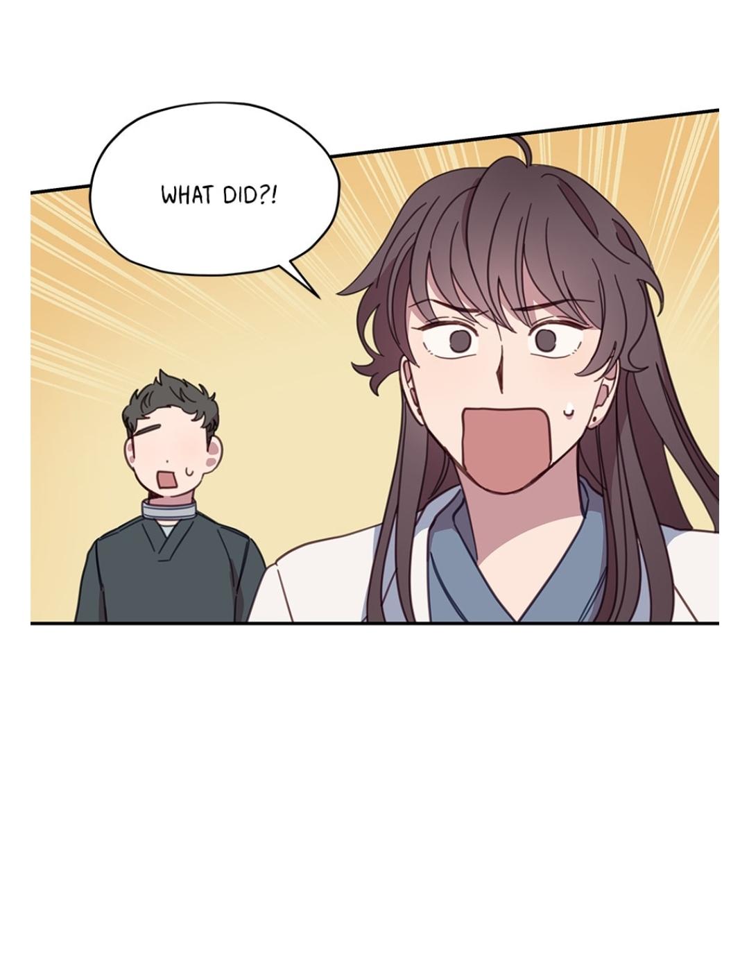 An animal hospital in the border area Chapter 13 page 4