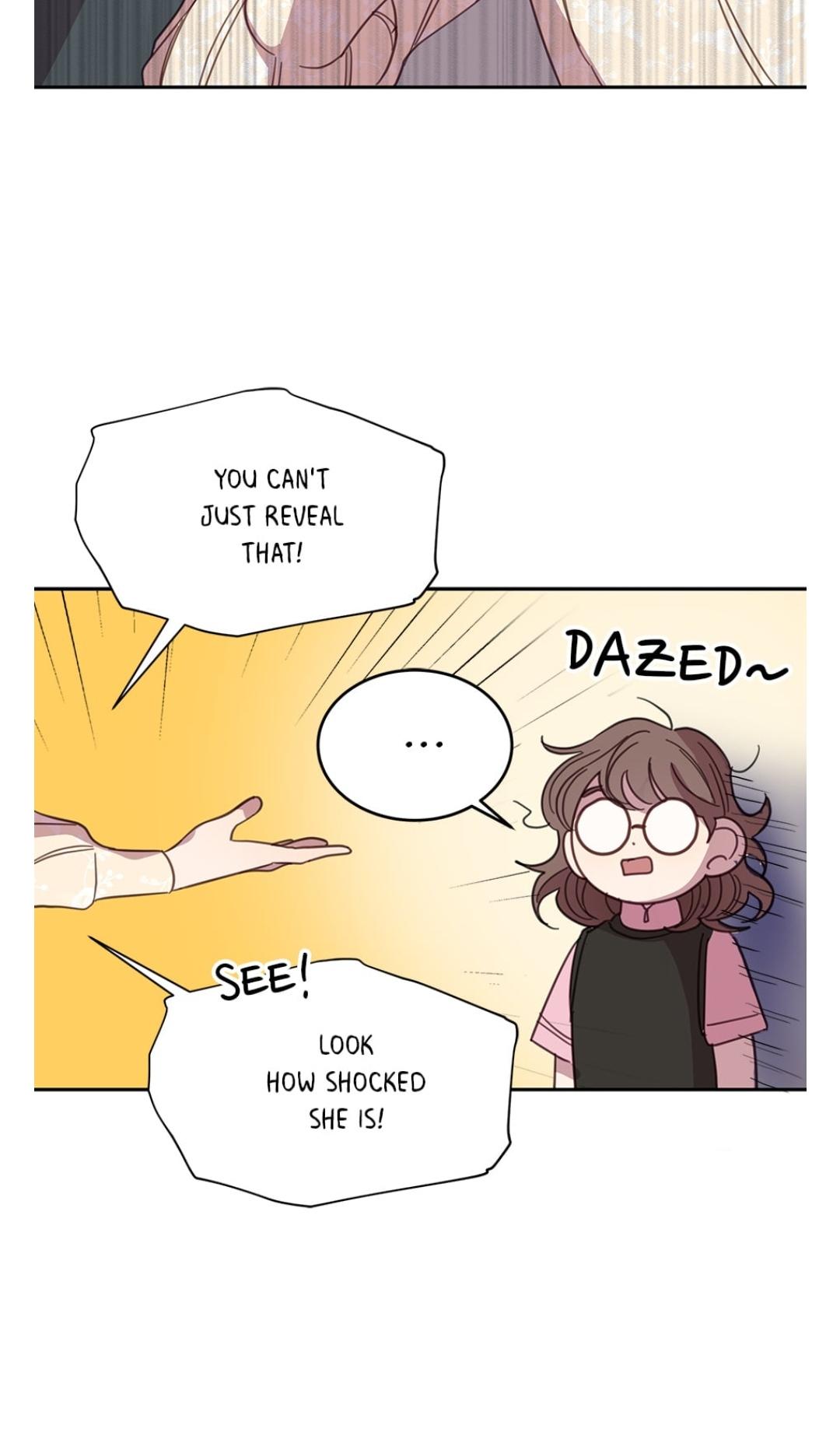An animal hospital in the border area Chapter 13 page 21
