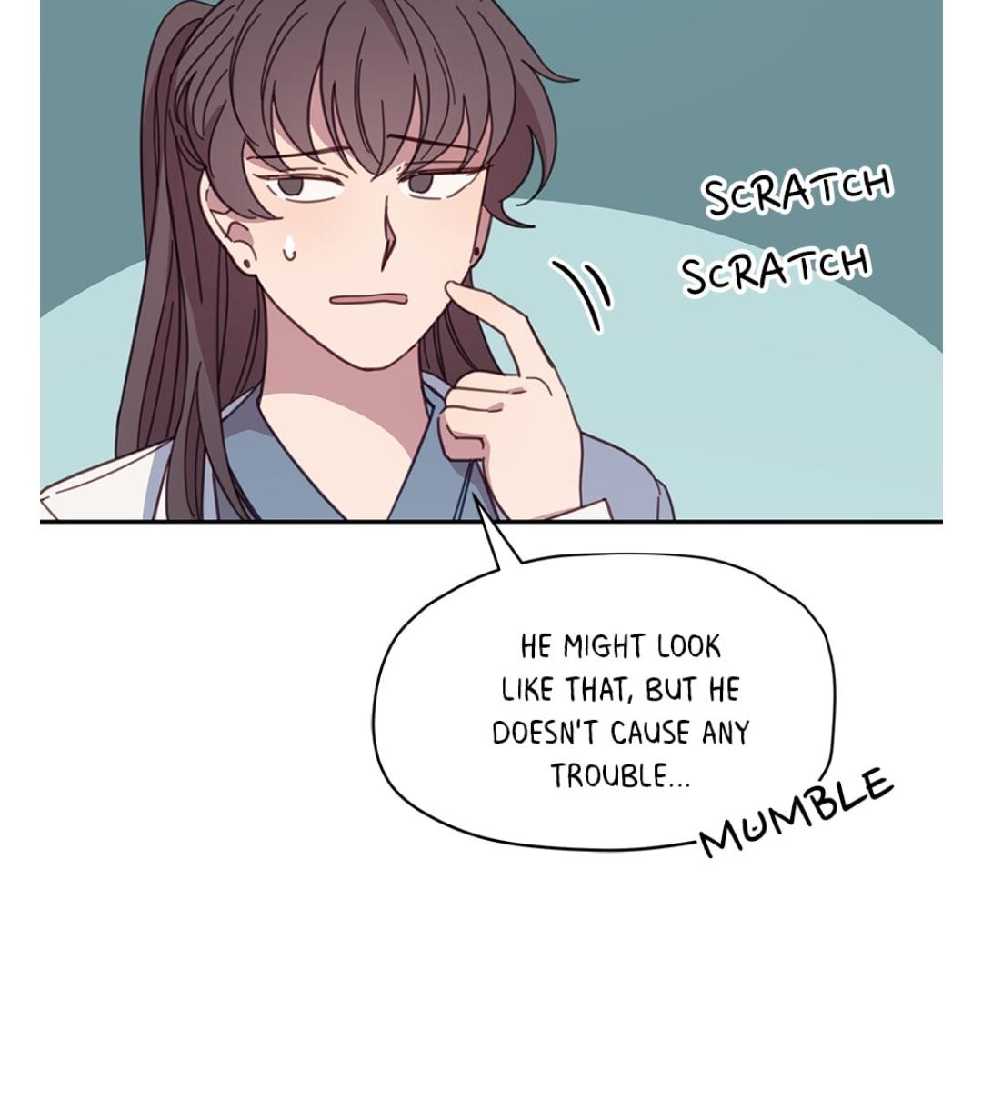 An animal hospital in the border area Chapter 13 page 15