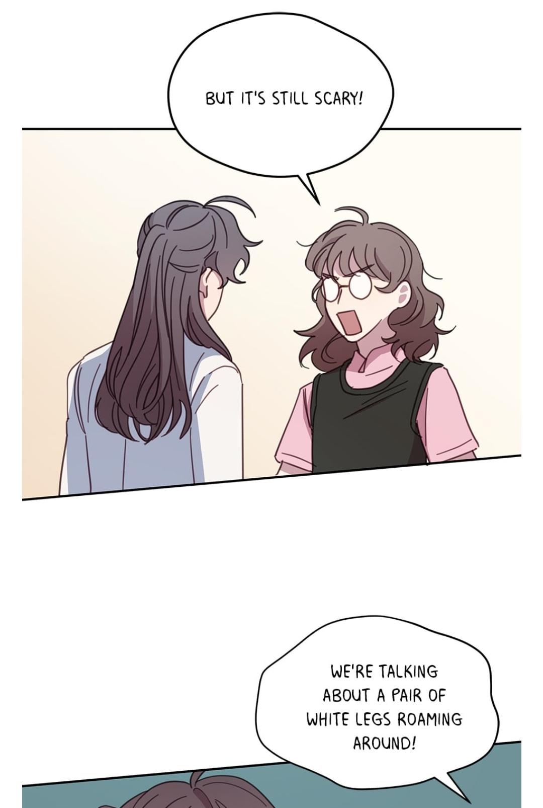 An animal hospital in the border area Chapter 13 page 14