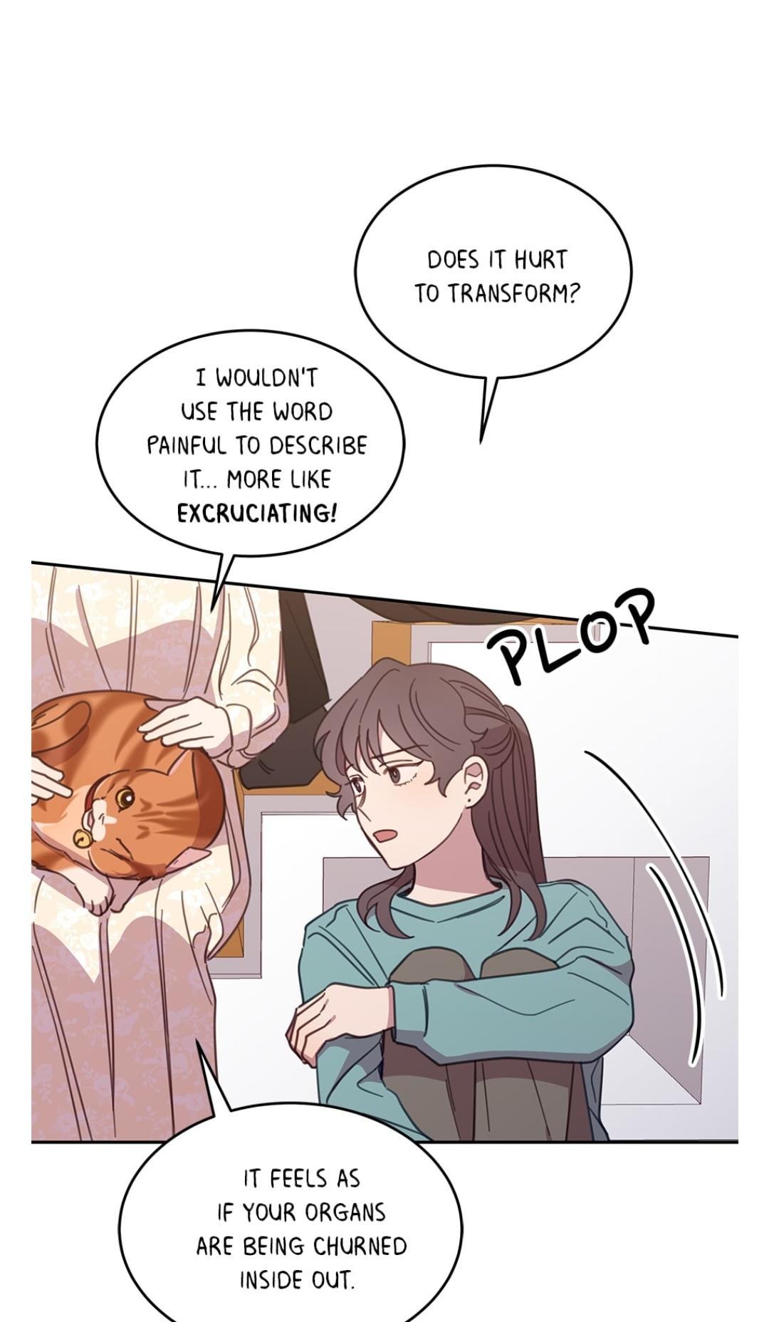 An animal hospital in the border area Chapter 14 page 19