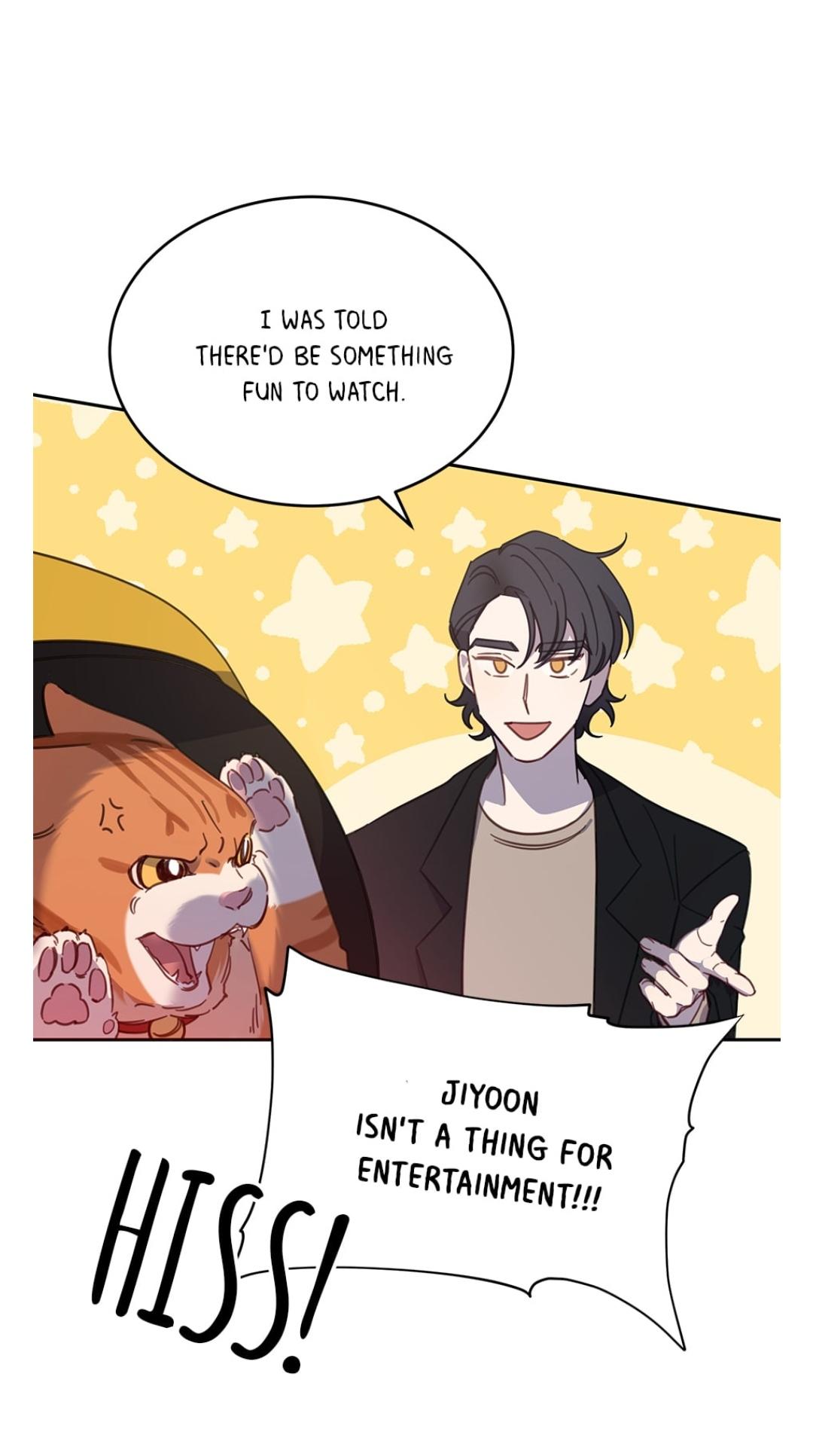 An animal hospital in the border area Chapter 14 page 6