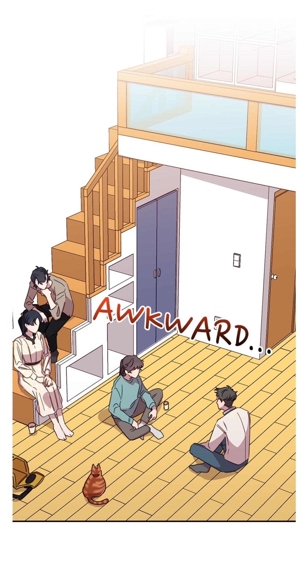 An animal hospital in the border area Chapter 14 page 9