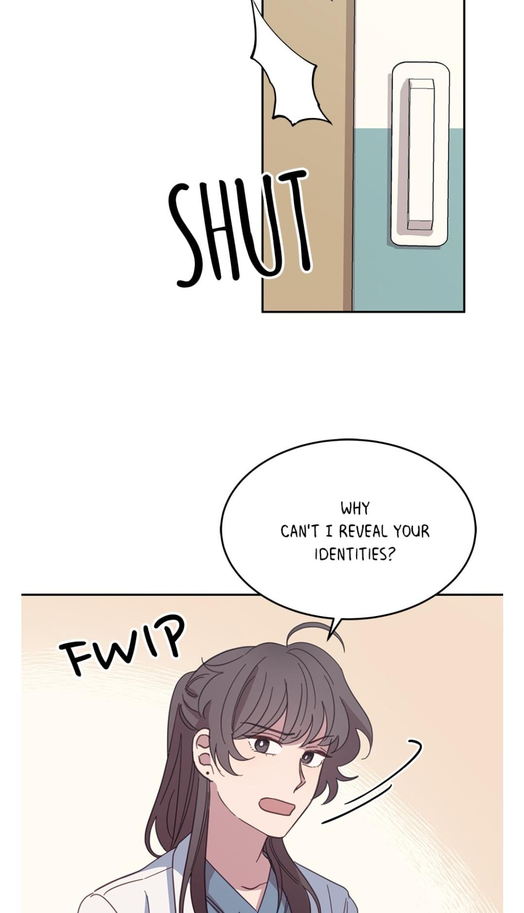 An animal hospital in the border area Chapter 13 page 30