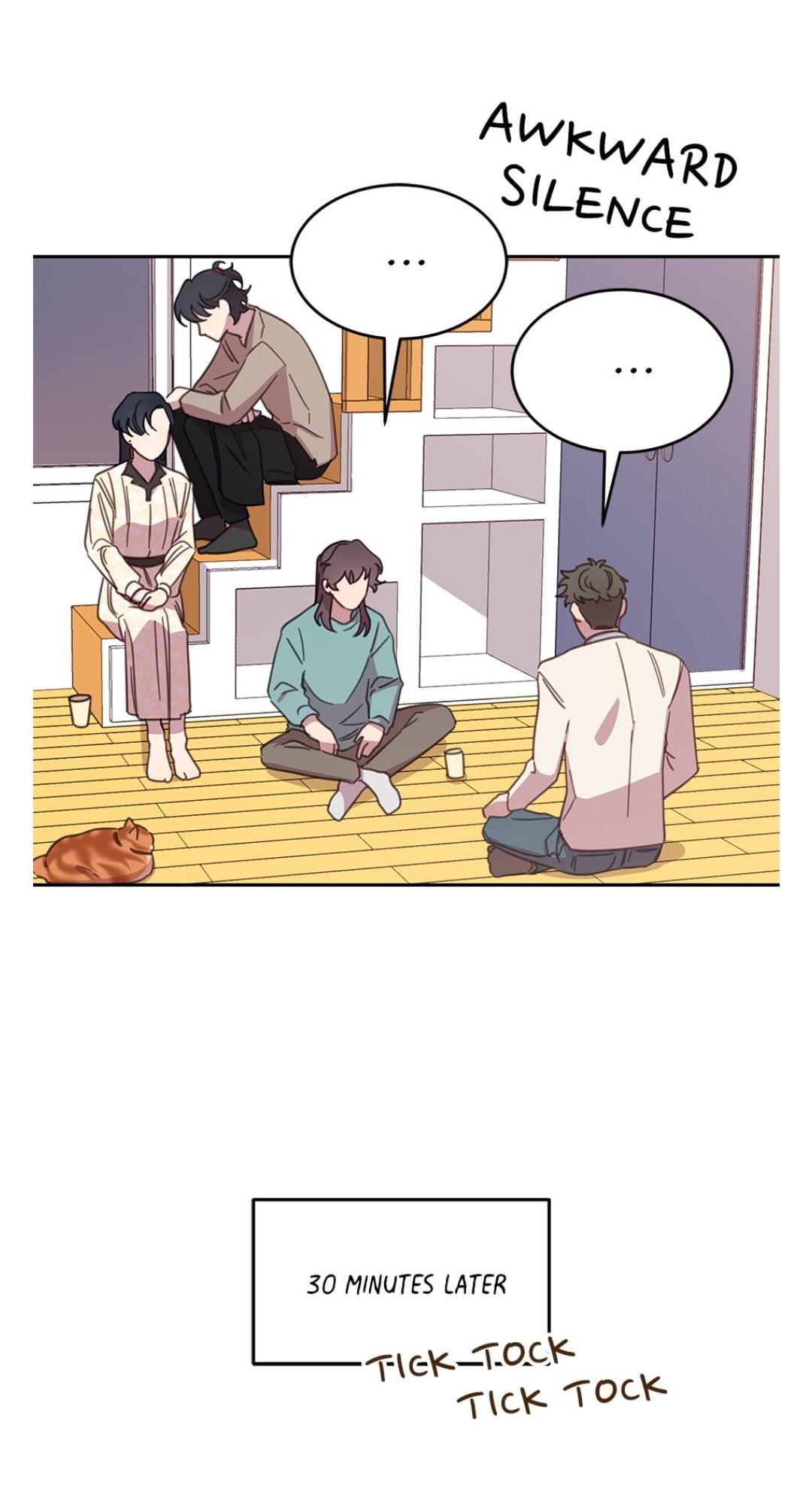 An animal hospital in the border area Chapter 14 page 13