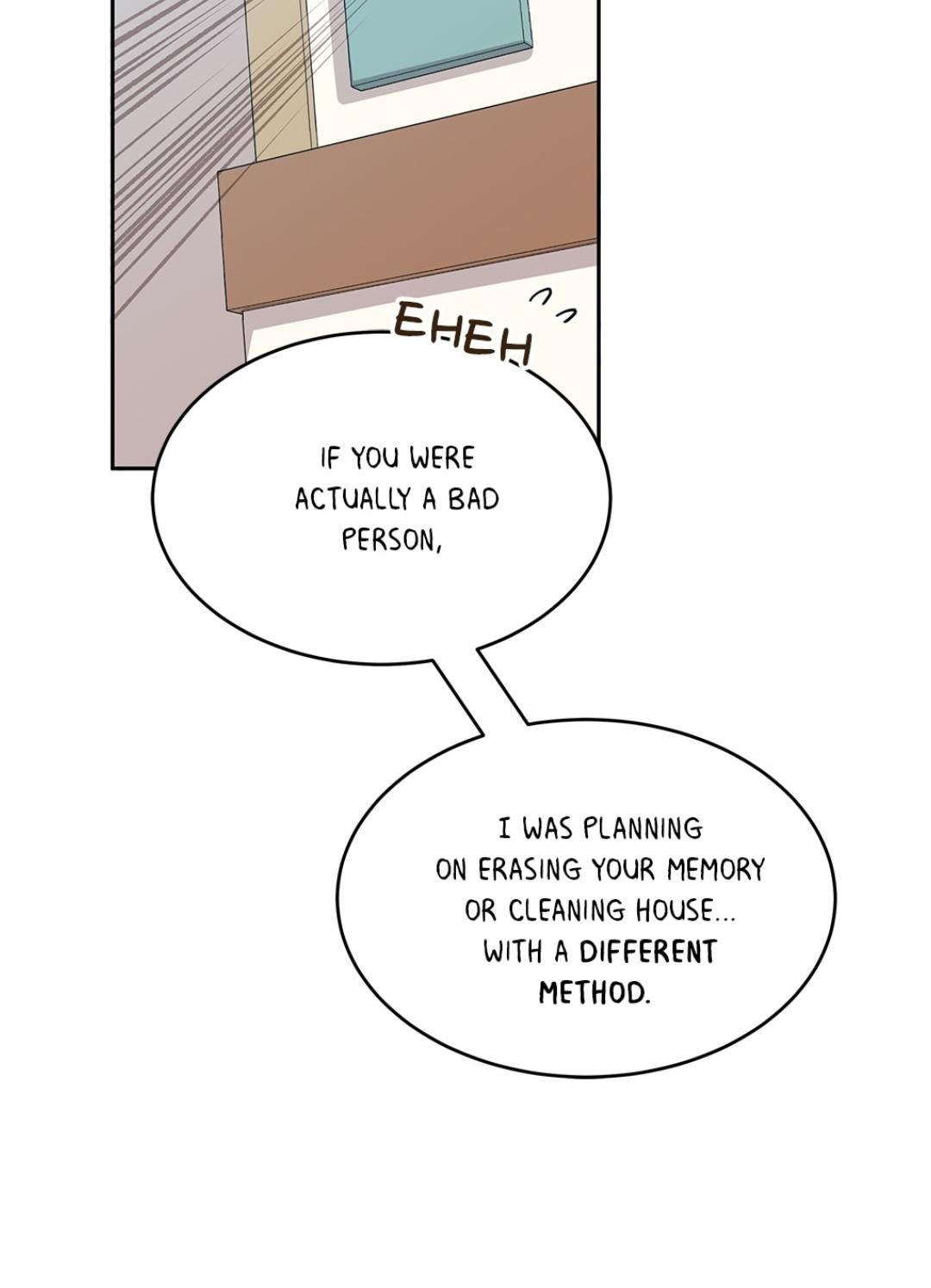 An animal hospital in the border area Chapter 13 page 36