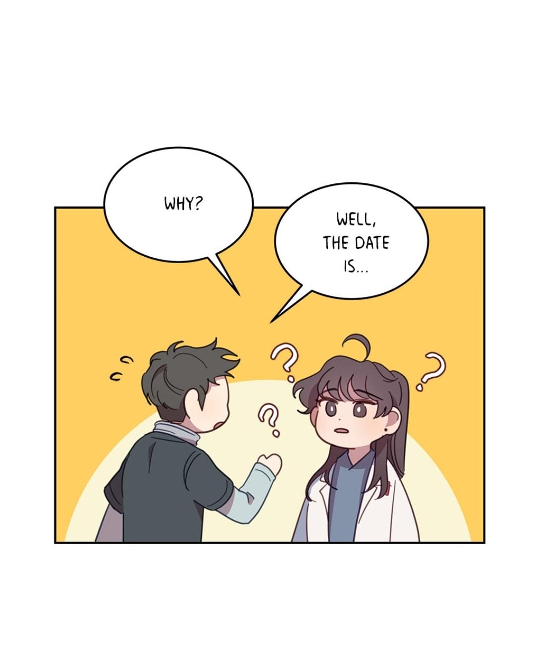 An animal hospital in the border area Chapter 13 page 44