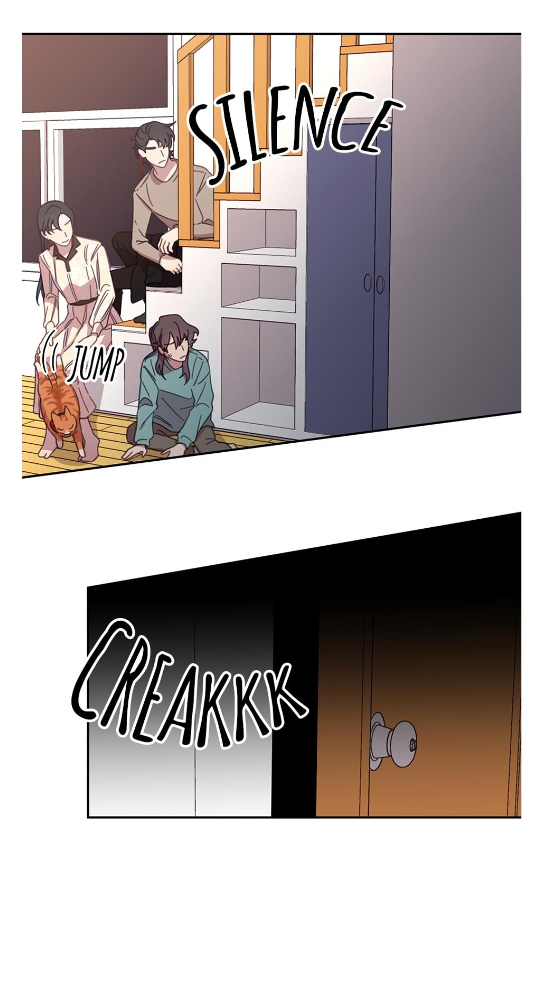 An animal hospital in the border area Chapter 14 page 24