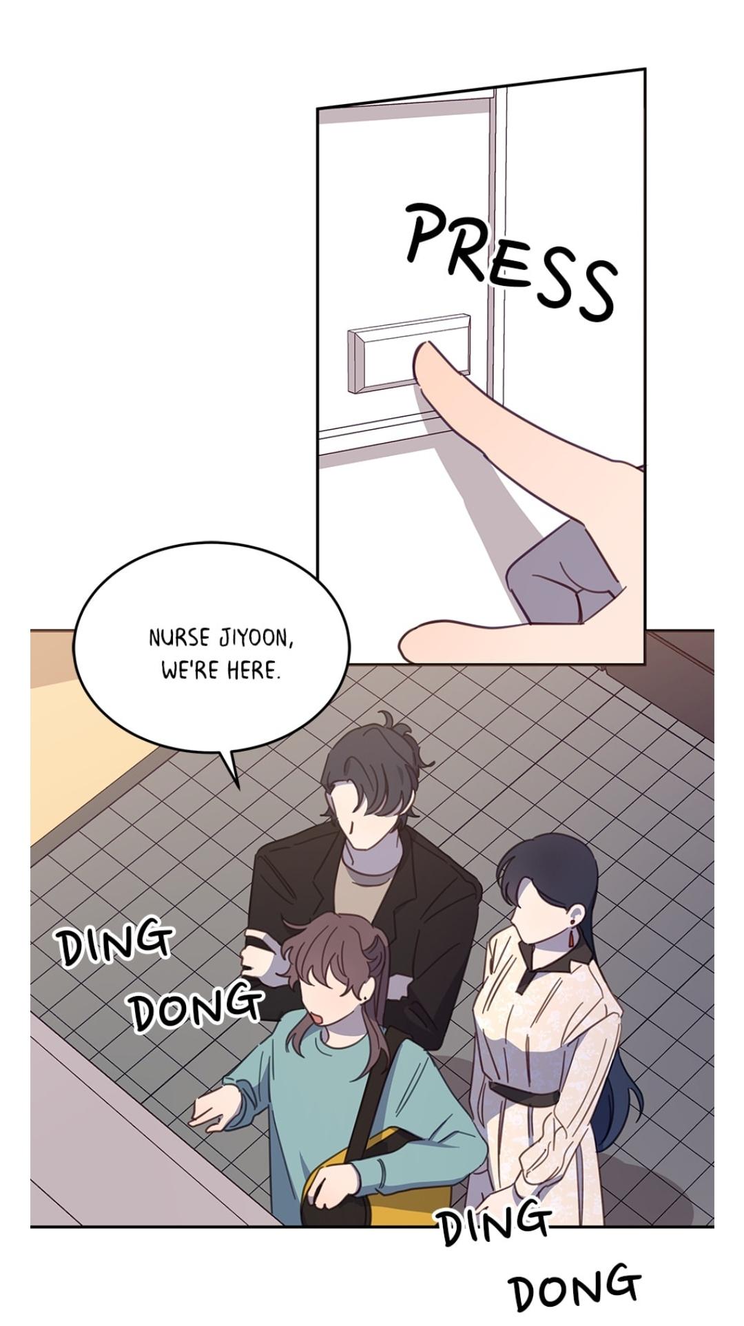 An animal hospital in the border area Chapter 14 page 3