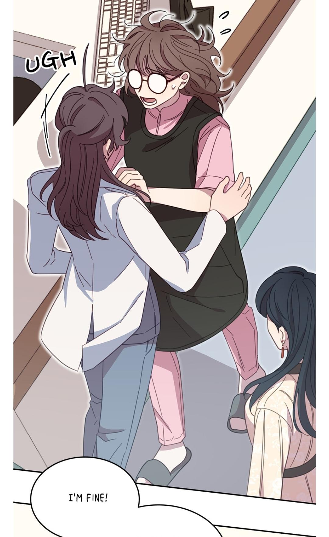 An animal hospital in the border area Chapter 13 page 28