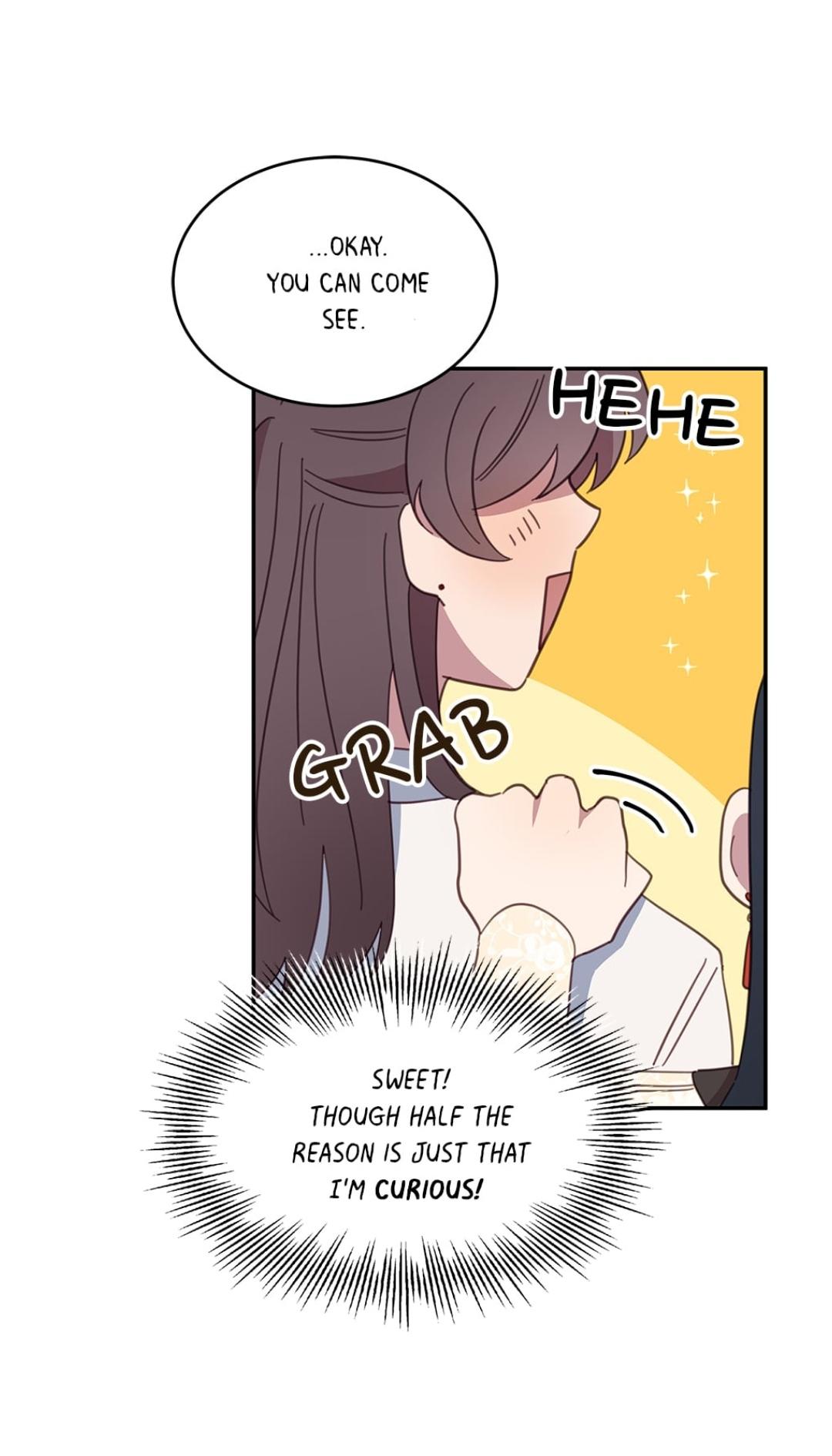 An animal hospital in the border area Chapter 13 page 55