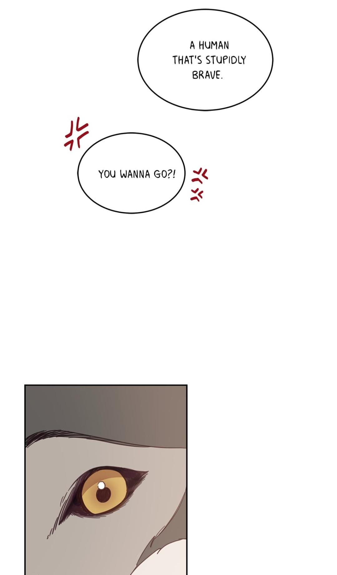 An animal hospital in the border area Chapter 14 page 43