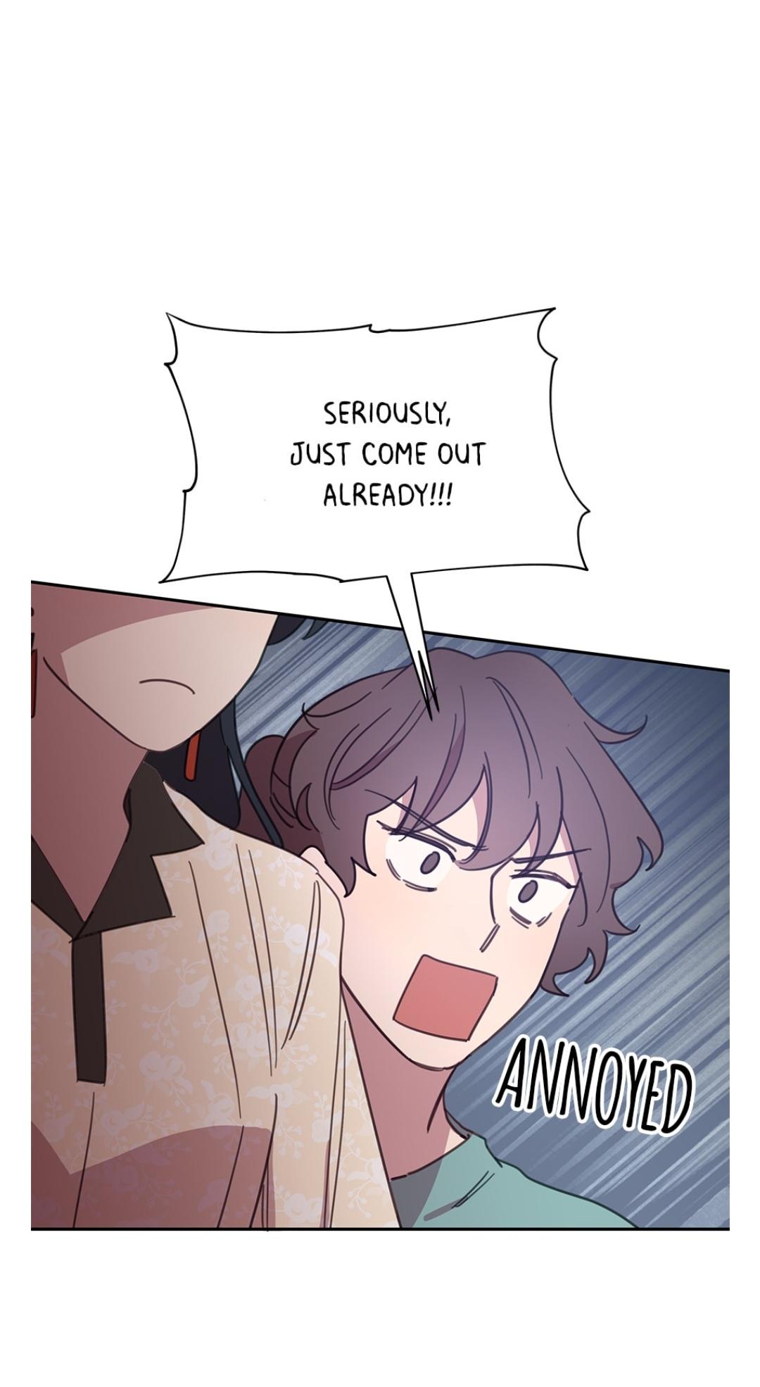 An animal hospital in the border area Chapter 14 page 29