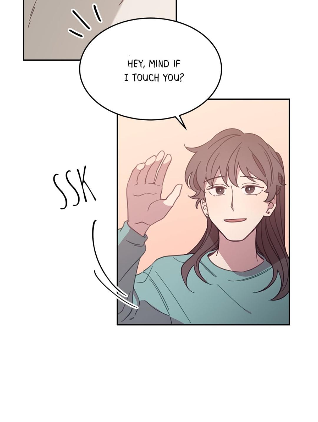 An animal hospital in the border area Chapter 14 page 44