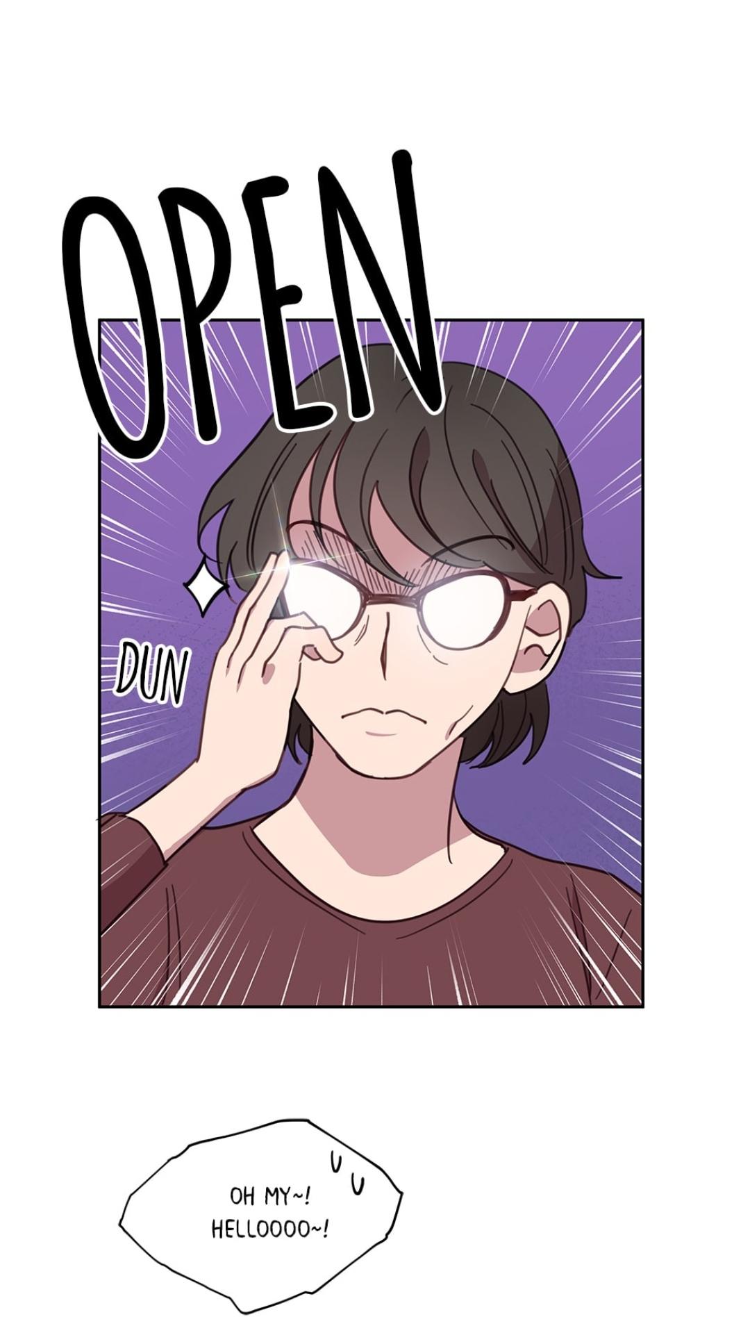 An animal hospital in the border area Chapter 14 page 56