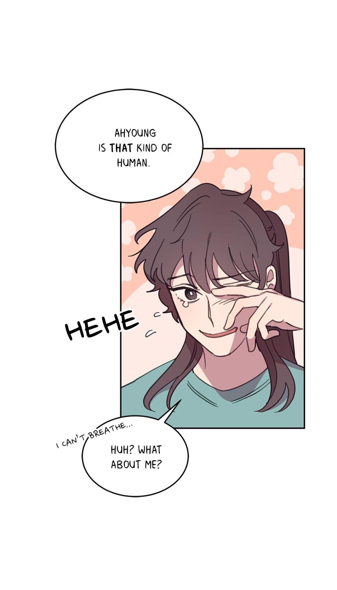 An animal hospital in the border area Chapter 14 page 42