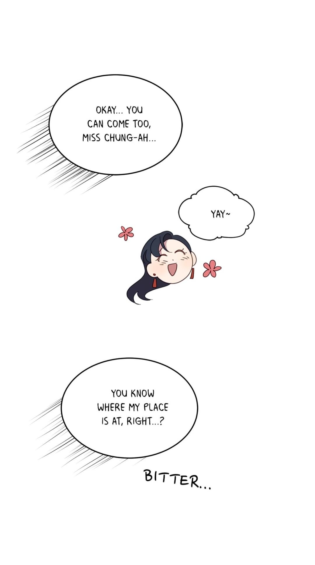 An animal hospital in the border area Chapter 13 page 59