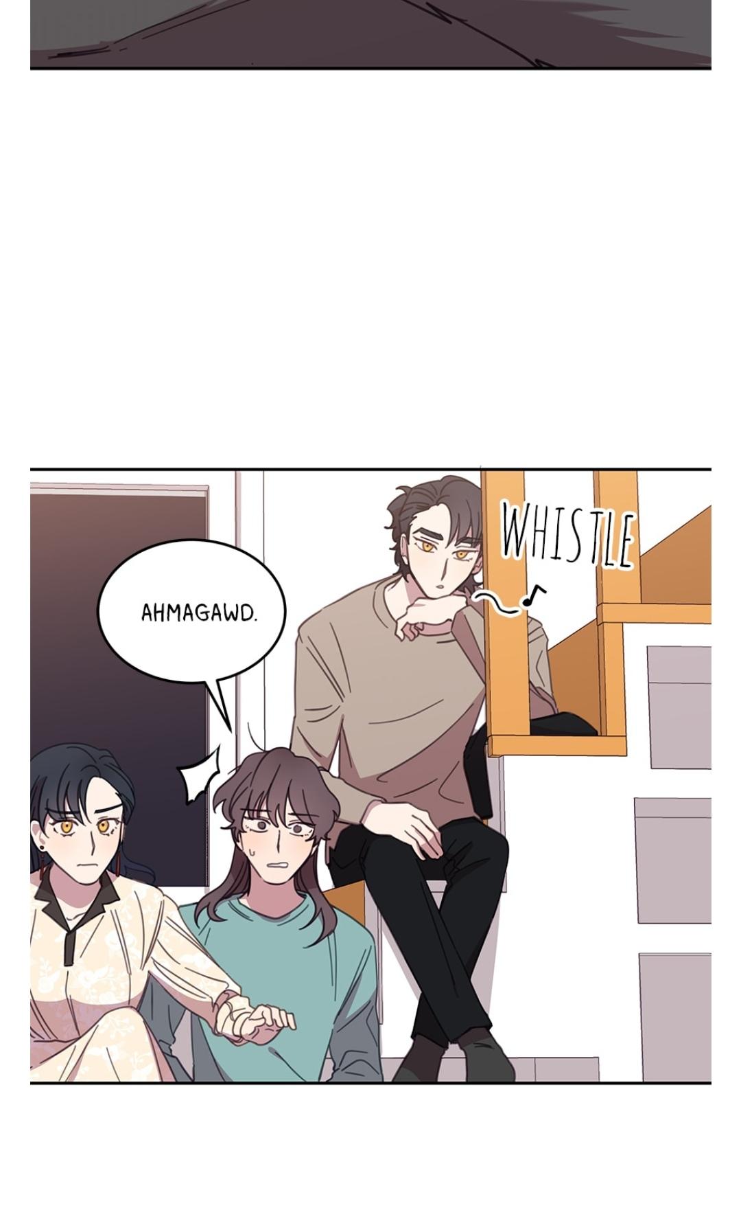 An animal hospital in the border area Chapter 14 page 32