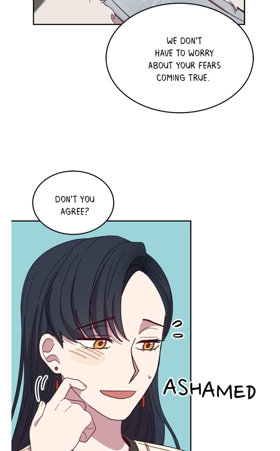 An animal hospital in the border area Chapter 14 page 48