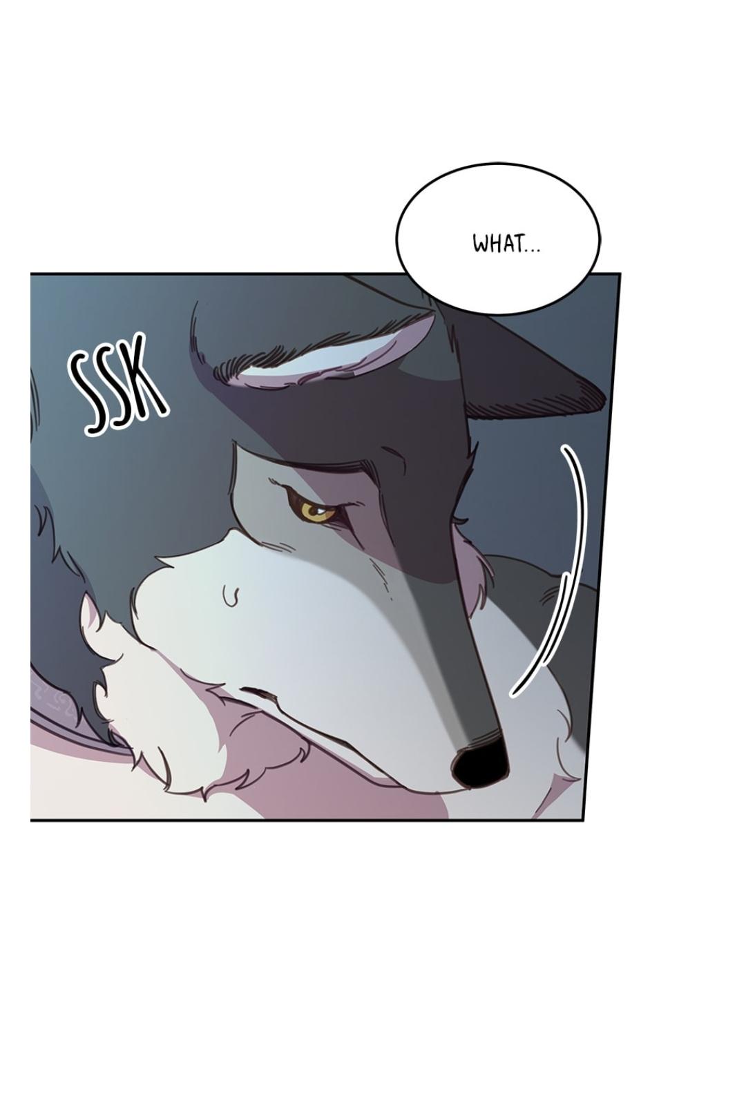 An animal hospital in the border area Chapter 14 page 34