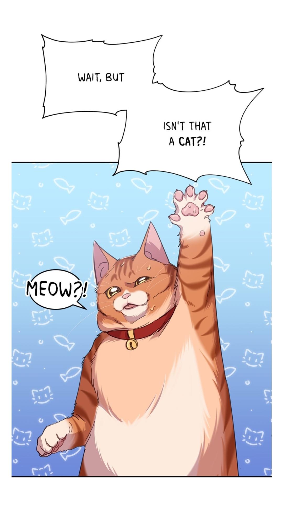 An animal hospital in the border area Chapter 14 page 60