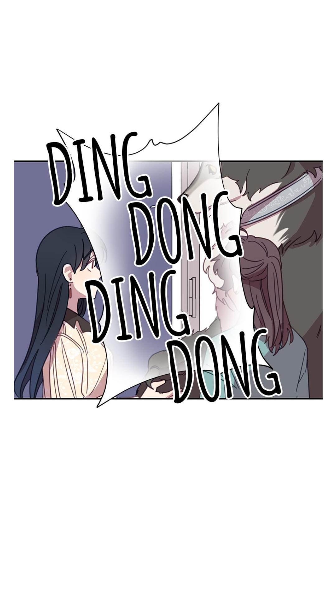 An animal hospital in the border area Chapter 14 page 53