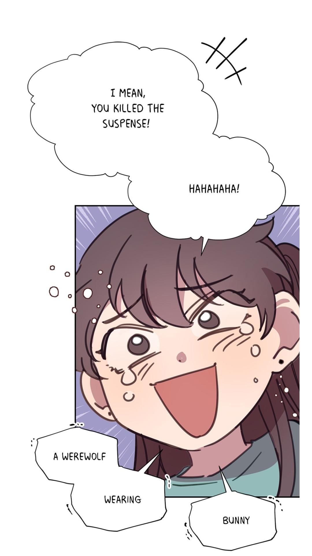 An animal hospital in the border area Chapter 14 page 39