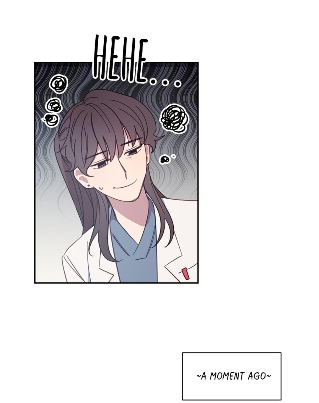 An animal hospital in the border area Chapter 15 page 5