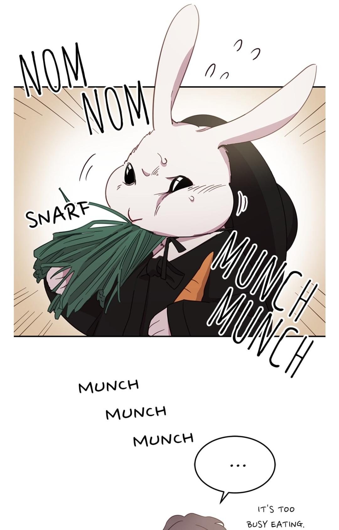 An animal hospital in the border area Chapter 16 page 9