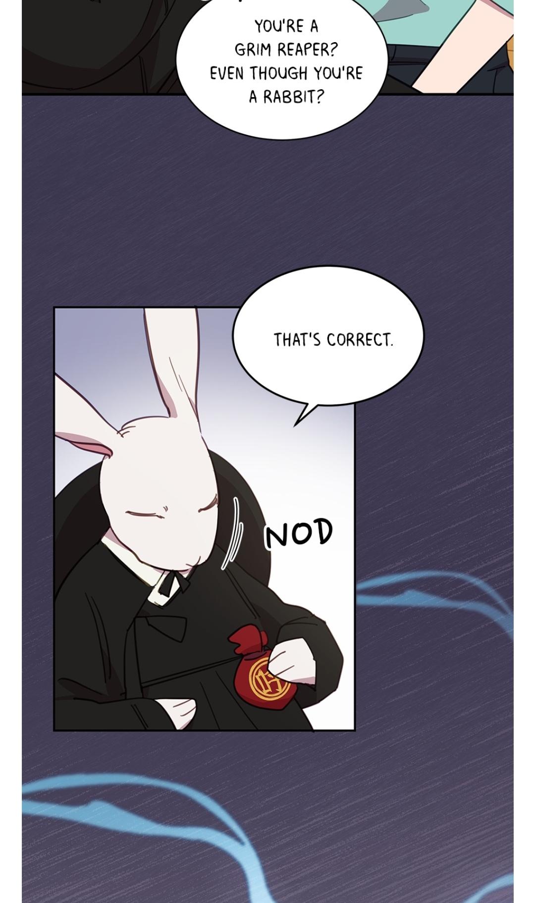 An animal hospital in the border area Chapter 16 page 14
