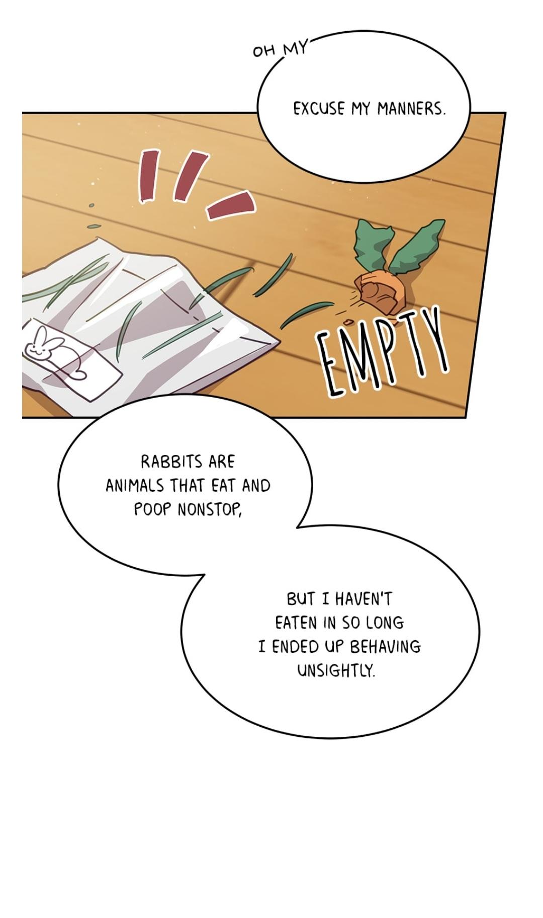 An animal hospital in the border area Chapter 16 page 12