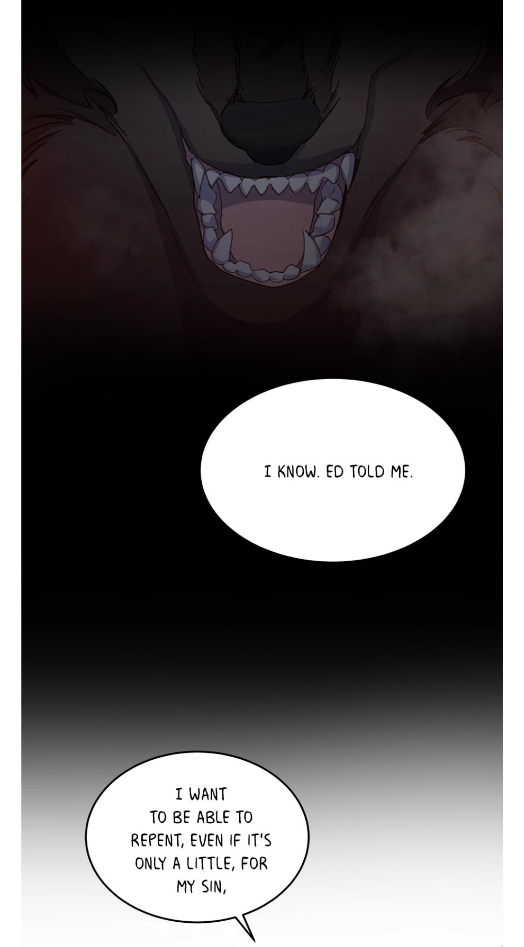 An animal hospital in the border area Chapter 15 page 15