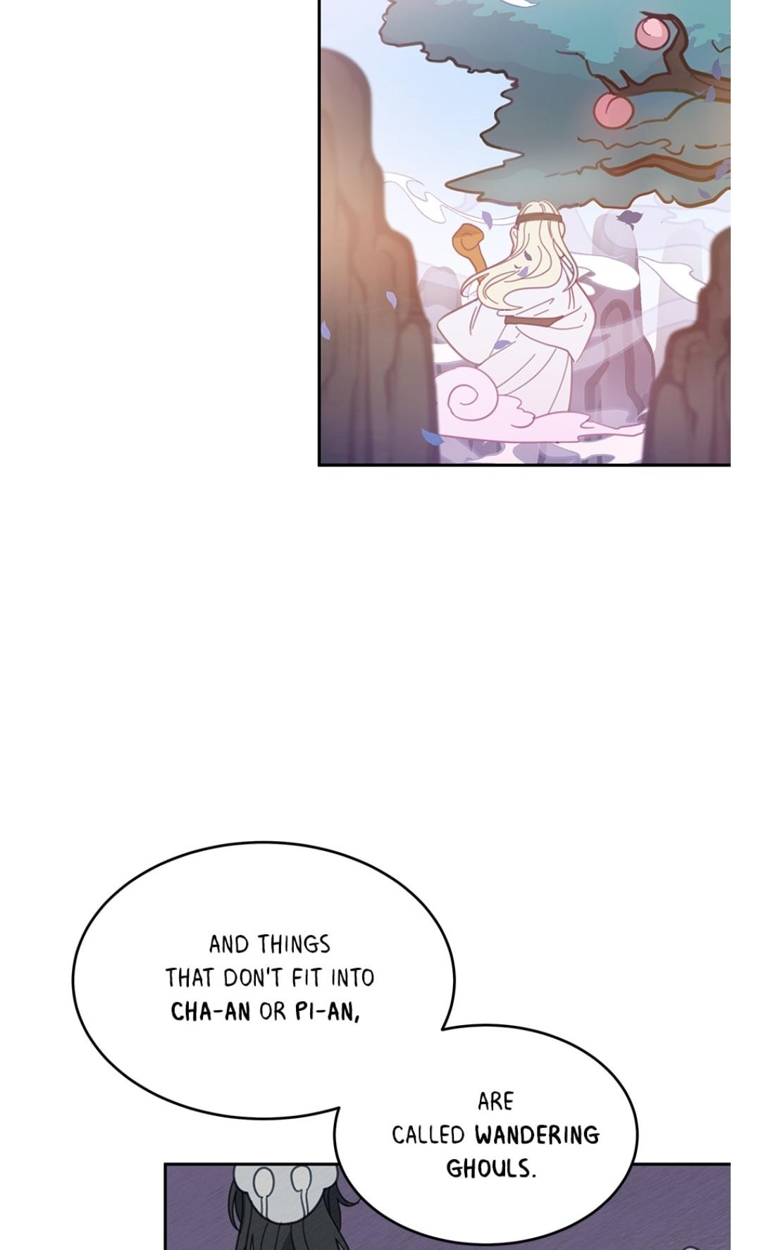 An animal hospital in the border area Chapter 16 page 21