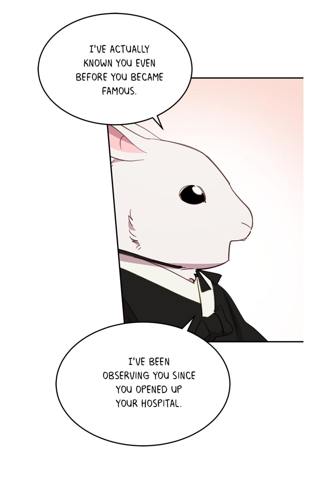 An animal hospital in the border area Chapter 16 page 27