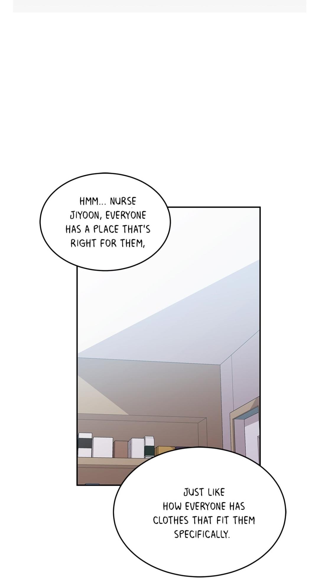 An animal hospital in the border area Chapter 15 page 21