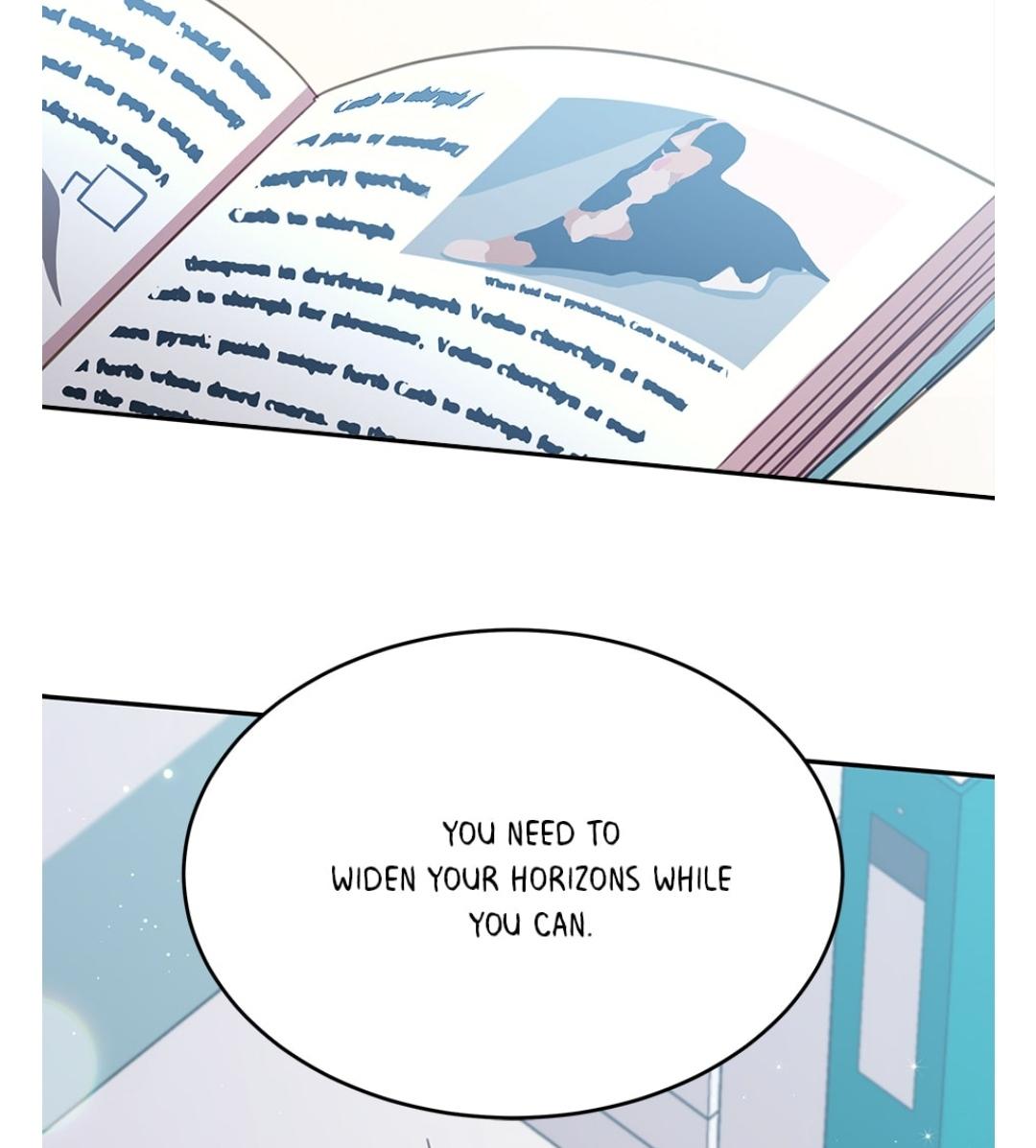 An animal hospital in the border area Chapter 15 page 26
