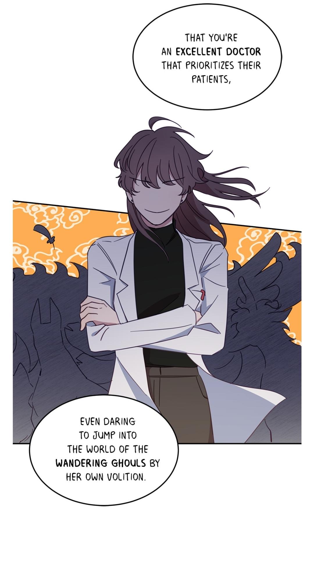 An animal hospital in the border area Chapter 16 page 25