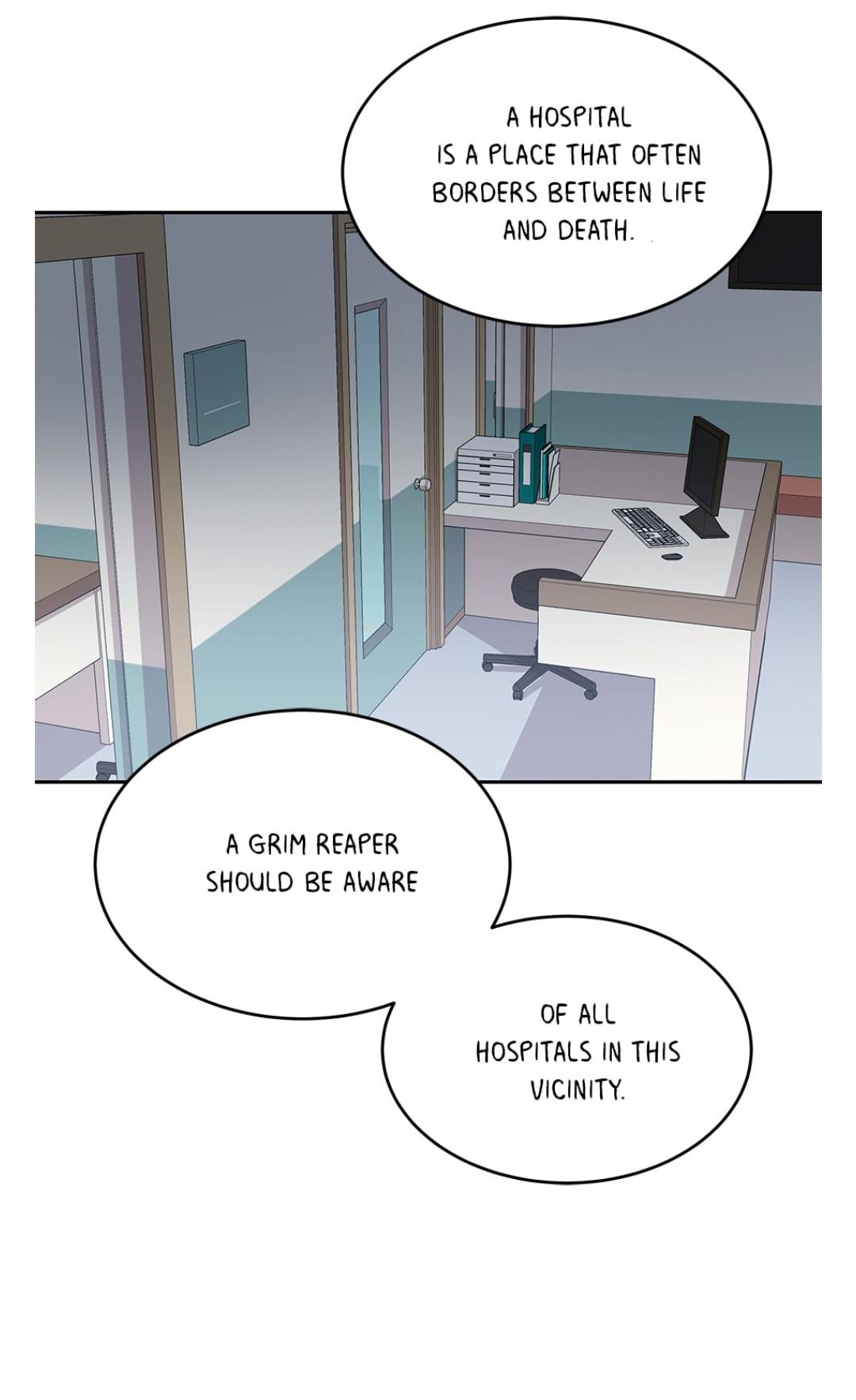 An animal hospital in the border area Chapter 16 page 28