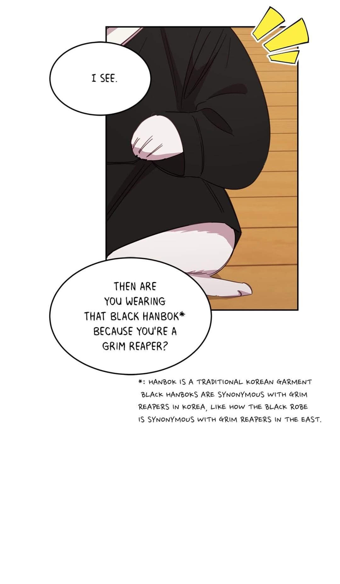 An animal hospital in the border area Chapter 16 page 29