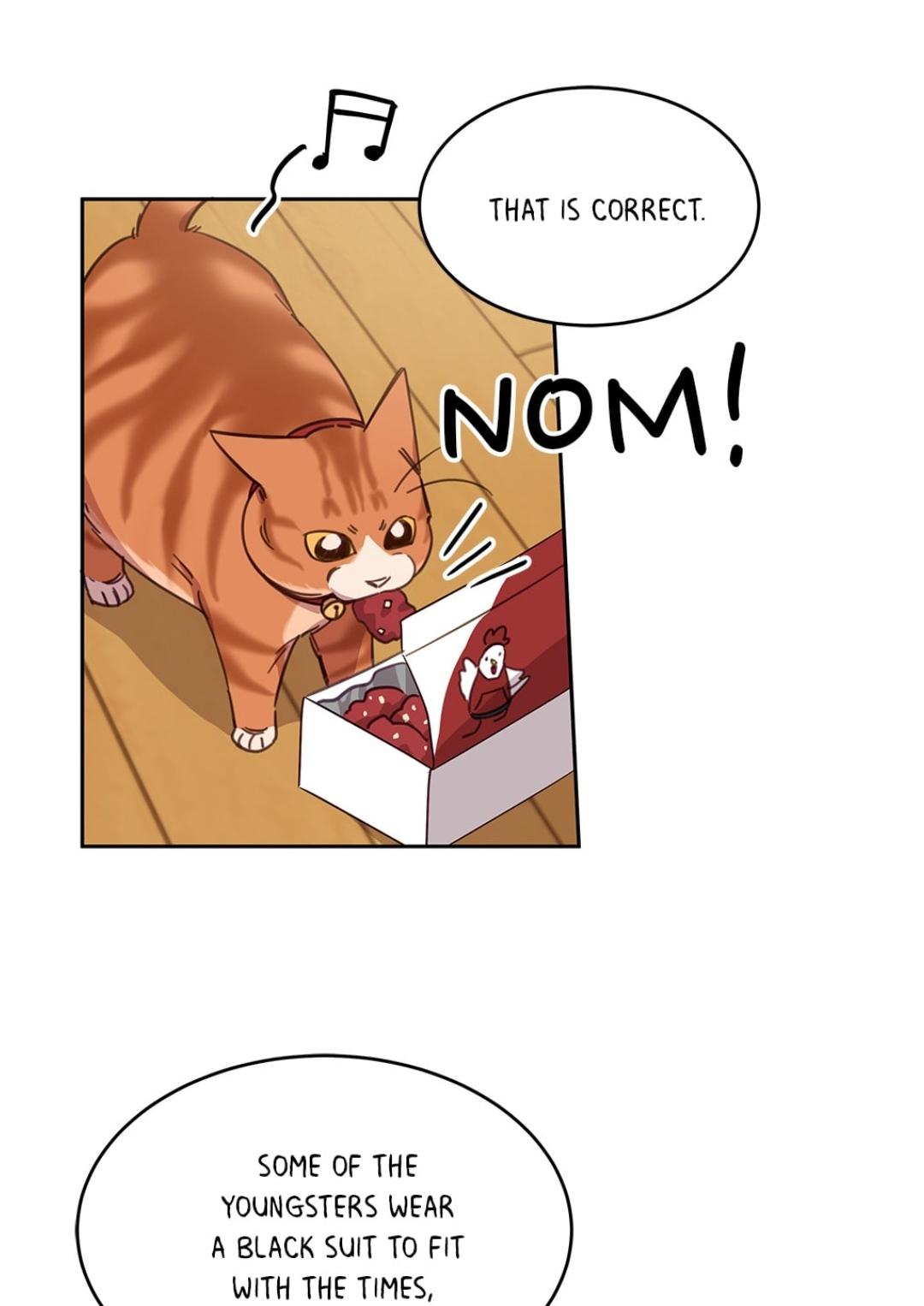 An animal hospital in the border area Chapter 16 page 30