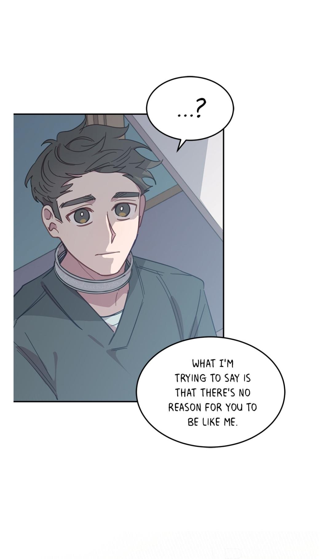 An animal hospital in the border area Chapter 15 page 22